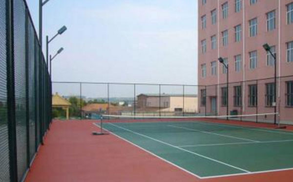 伊宁市水性丙烯酸地坪涂料