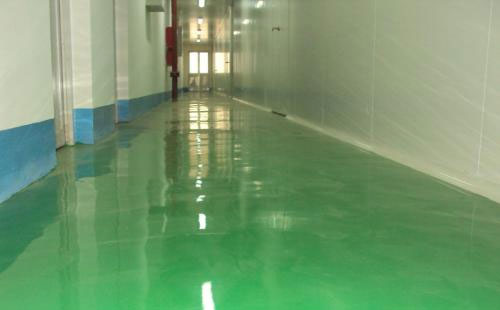 伊宁市水性环氧底涂