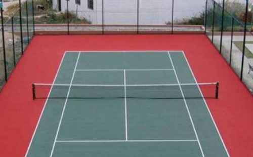 伊宁市改性丙烯酸面漆