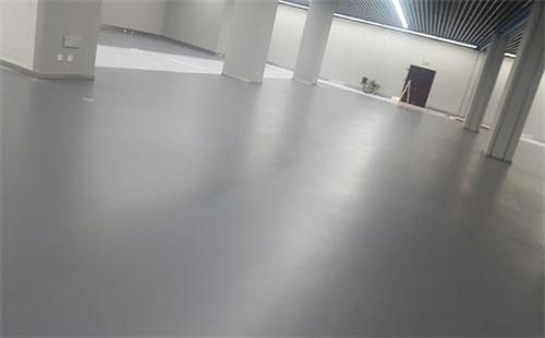 伊宁市水性环氧地坪