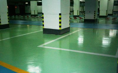 伊宁市伊宁市环氧地坪工程起泡原因及解决办法