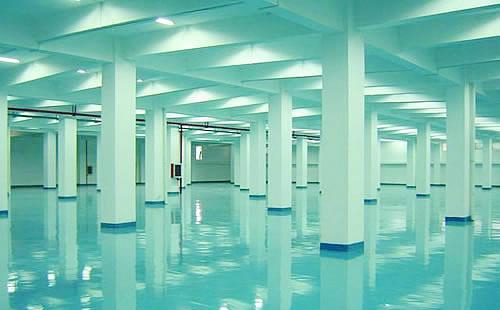 伊宁市伊宁市环氧地坪漆的优势