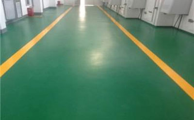 工厂车间伊宁市伊宁市环氧地坪施工需要注意什么 工厂车间伊宁市伊宁市环氧地坪施工需要注意什么