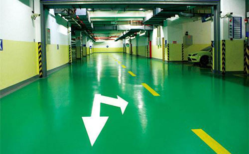 伊宁市伊宁市环氧地坪漆可以用水冲洗吗