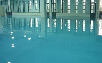 伊宁市伊宁市环氧地坪漆颜色怎么调？完全掌握调色绝招！