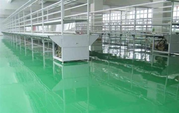 伊宁市伊宁市环氧地坪施工要注意哪些问题