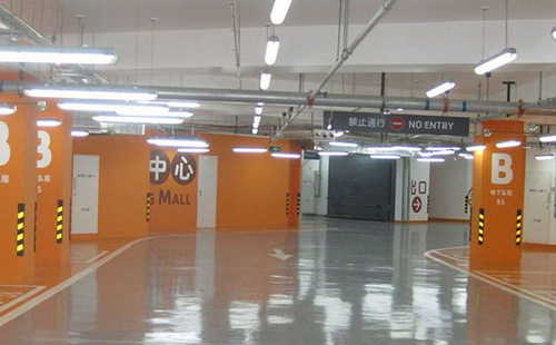 梦得来化工有限公司：专业伊宁市环氧地坪解决方案提供商