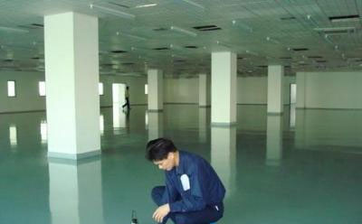 伊宁市自流平水泥技术解析：伊宁市伊宁市环氧地坪施工的关键步骤