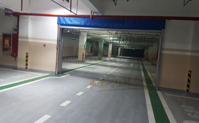 伊宁市伊宁市环氧地坪工程全解析：从设计到施工的完整流程