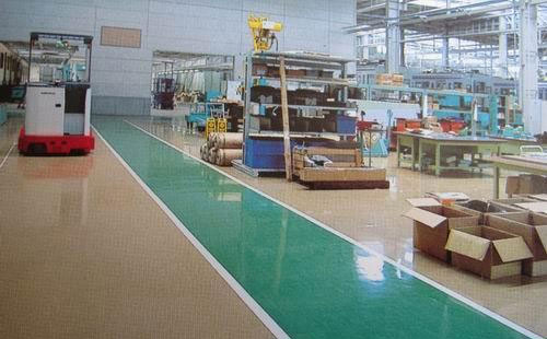 伊宁市伊宁市环氧地坪漆施工工艺及常见问题解决指南